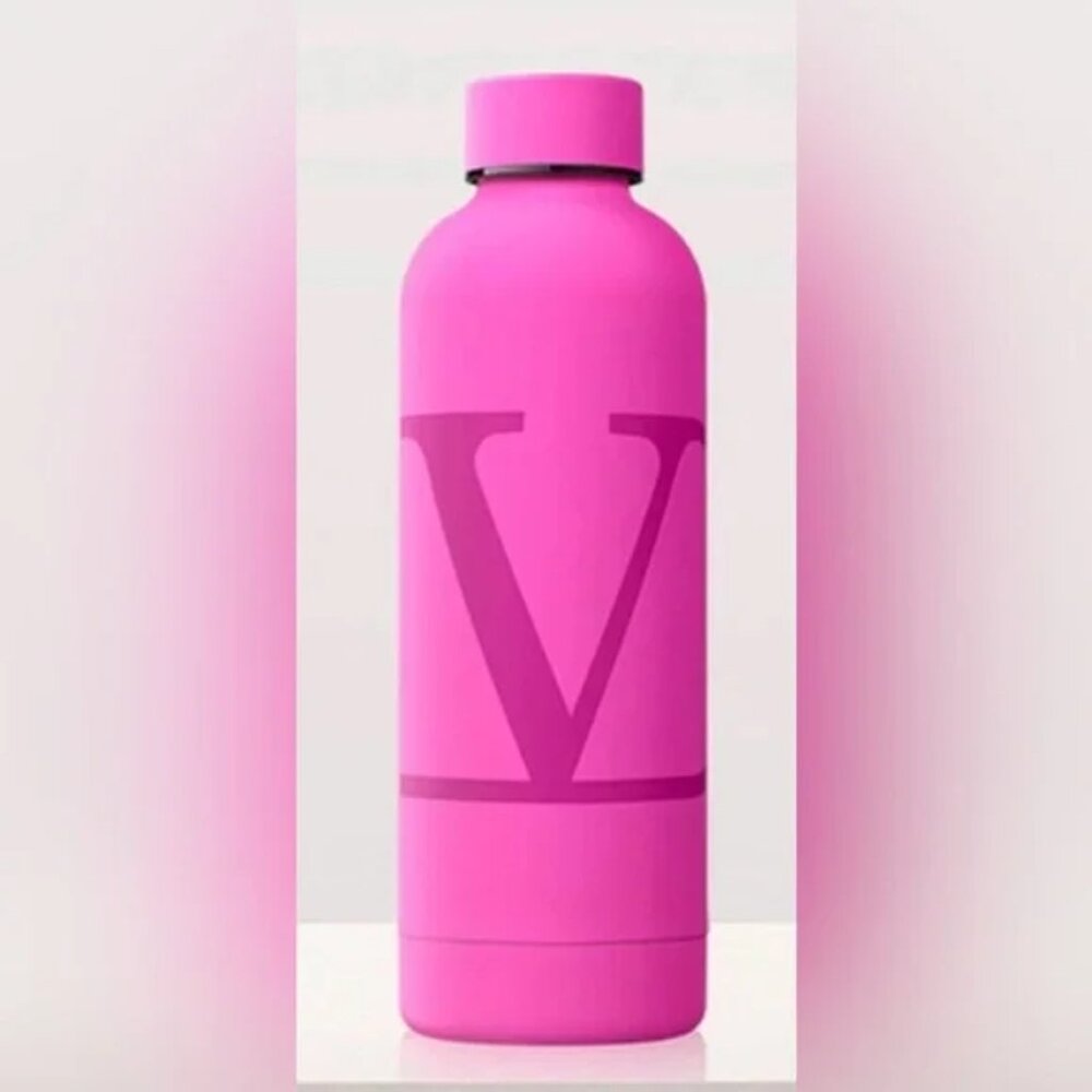 NEW- Valentino Limited Edition Water Bottle